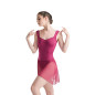 Jupette ERIKA Ballet Rosa