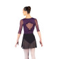 Jupette ERIKA Ballet Rosa