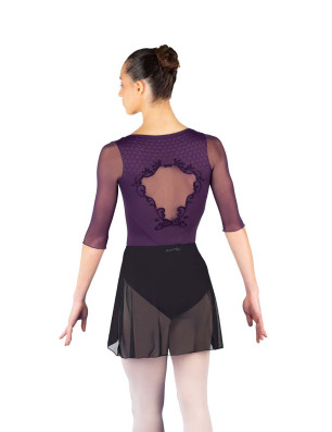 Jupette Femme ERIKA Ballet Rosa - FAME LA MAISON DE LA DANSE