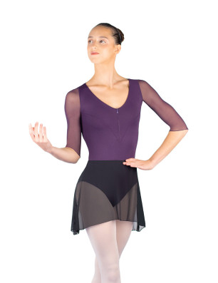 Jupette Femme ERIKA Ballet Rosa - FAME LA MAISON DE LA DANSE