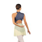 Jupette ERIKA Ballet Rosa