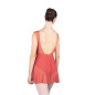 Jupette ERIKA Ballet Rosa