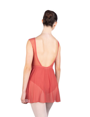Jupette Femme ERIKA Ballet Rosa - FAME LA MAISON DE LA DANSE