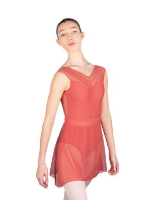 Jupette Femme ERIKA Ballet Rosa - FAME LA MAISON DE LA DANSE