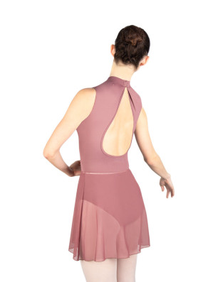 Jupette Femme ERIKA Ballet Rosa - FAME LA MAISON DE LA DANSE
