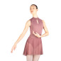 Jupette ERIKA Ballet Rosa