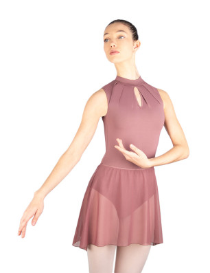Jupette Femme ERIKA Ballet Rosa - FAME LA MAISON DE LA DANSE