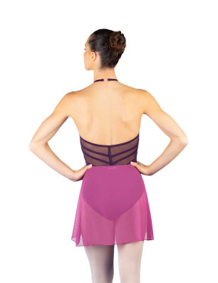 Jupette Femme ERIKA Ballet Rosa - FAME LA MAISON DE LA DANSE