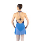 Jupette ERIKA Ballet Rosa