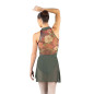 Jupette ERIKA Ballet Rosa