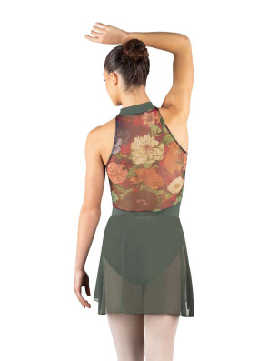 Jupette Femme ERIKA Ballet Rosa - FAME LA MAISON DE LA DANSE