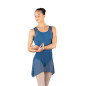 Jupette ERIKA Ballet Rosa