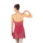Jupette ERIKA Ballet Rosa