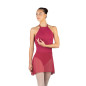 Jupette ERIKA Ballet Rosa