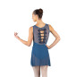 Jupette ERIKA Ballet Rosa