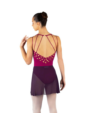 Jupette Femme ERIKA Ballet Rosa - FAME LA MAISON DE LA DANSE