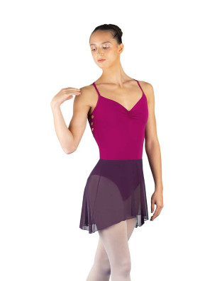 Jupette Femme ERIKA Ballet Rosa - FAME LA MAISON DE LA DANSE