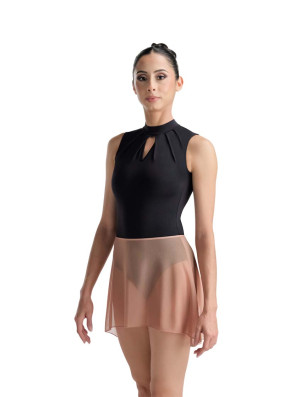 Jupette Femme ERIKA Ballet Rosa - FAME LA MAISON DE LA DANSE