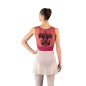 Jupette ERIKA Ballet Rosa
