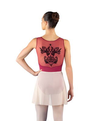 Jupette Femme ERIKA Ballet Rosa - FAME LA MAISON DE LA DANSE