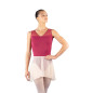 Jupette ERIKA Ballet Rosa