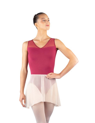 Jupette Femme ERIKA Ballet Rosa - FAME LA MAISON DE LA DANSE