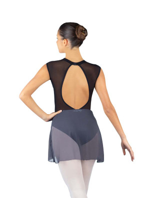 Jupette Femme ERIKA Ballet Rosa - FAME LA MAISON DE LA DANSE