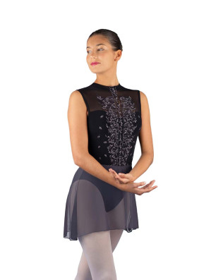 Jupette Femme ERIKA Ballet Rosa - FAME LA MAISON DE LA DANSE