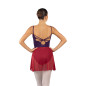 Jupette ERIKA Ballet Rosa