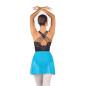 Jupette ERIKA Ballet Rosa