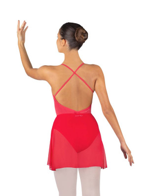 Jupette Femme ERIKA Ballet Rosa - FAME LA MAISON DE LA DANSE