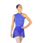 Jupette ERIKA Ballet Rosa