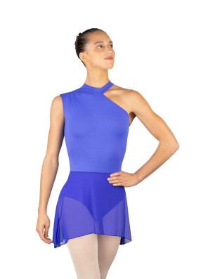 Jupette Femme ERIKA Ballet Rosa - FAME LA MAISON DE LA DANSE
