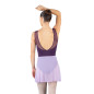 Jupette ERIKA Ballet Rosa
