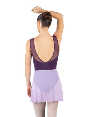 Jupette Femme ERIKA Ballet Rosa - FAME LA MAISON DE LA DANSE