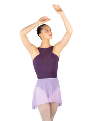 Jupette Femme ERIKA Ballet Rosa - FAME LA MAISON DE LA DANSE