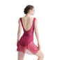 Jupette ERIKA Ballet Rosa