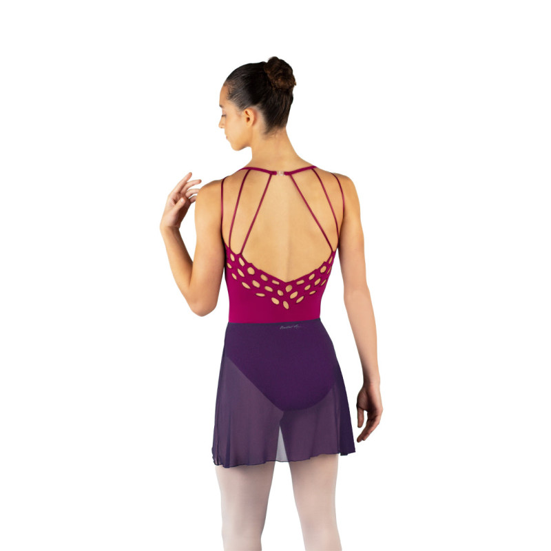 Jupette ERIKA Ballet Rosa