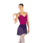 Jupette ERIKA Ballet Rosa