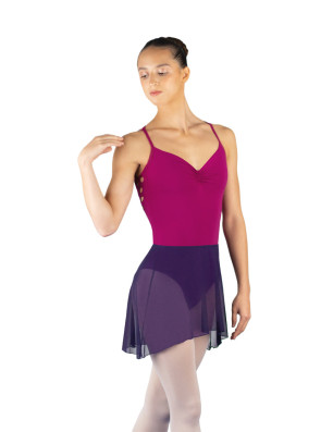Jupette Femme ERIKA Ballet Rosa - FAME LA MAISON DE LA DANSE