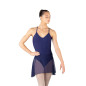 Jupette ERIKA Ballet Rosa