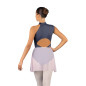 Jupette ERIKA Ballet Rosa