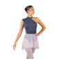 Jupette ERIKA Ballet Rosa