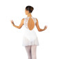 Jupette ERIKA Ballet Rosa