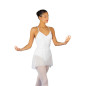 Jupette ERIKA Ballet Rosa