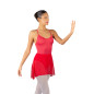 Jupette ERIKA Ballet Rosa