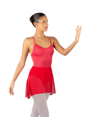 Jupette Femme ERIKA Ballet Rosa - FAME LA MAISON DE LA DANSE