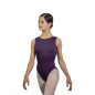 Justaucorps DARIE Ballet Rosa
