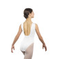 Justaucorps DARIE Ballet Rosa