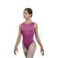 Justaucorps DARIE Ballet Rosa